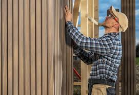 Best Custom Trim and Detailing for Siding  in Benson, NC